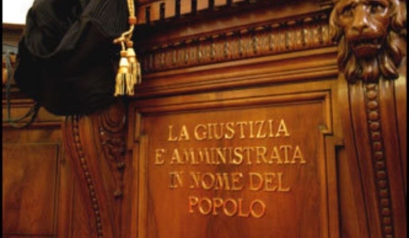 costituzione di parte civile - Studio Legale Novara